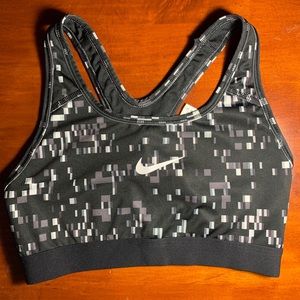 Nike Dri-fit Sports Bra